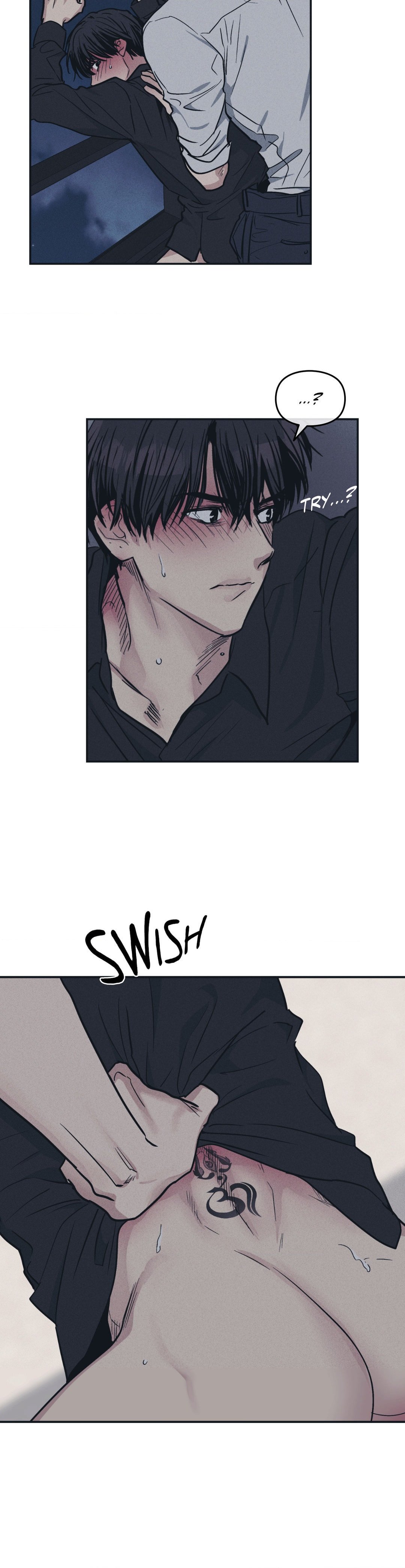 Payback, Chapter 43 image 34